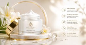 What Is cilxarhu677 moisturizer product?
