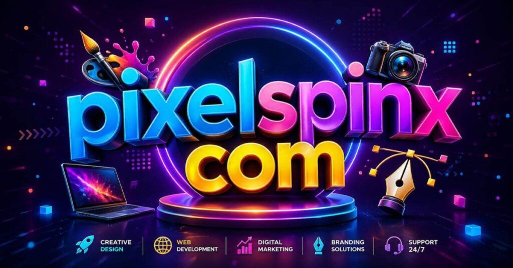 Pixelspinx com Review 2026: Safe, Legit or Scam?