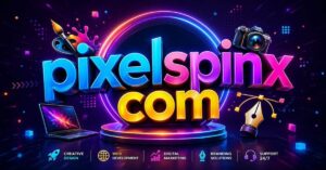 Pixelspinx com Review 2026: Safe, Legit or Scam?