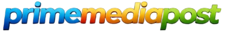 prime media post logo
