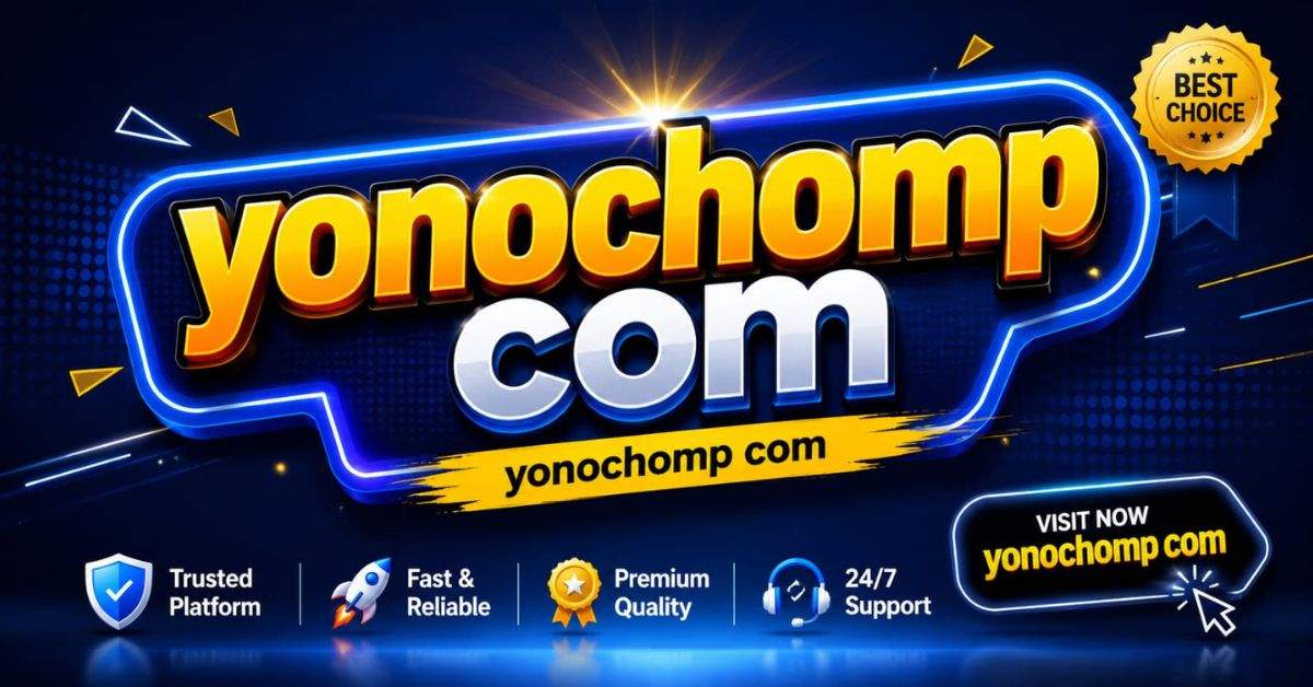 Yonochomp com Review: Built for Google?