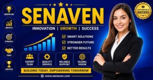 Senaven Explained: Complete 2026 SEO Guide