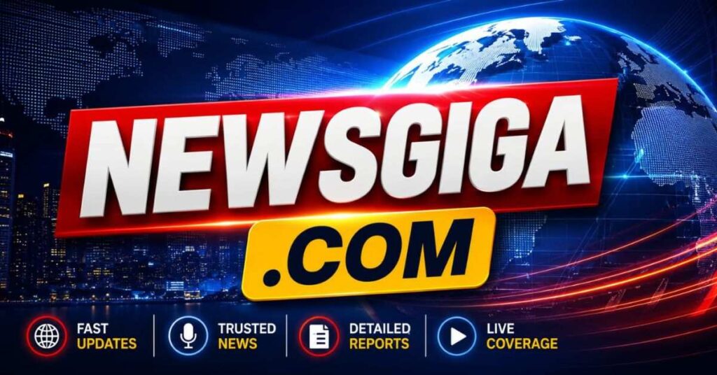 newsgiga com Review 2026: App & Trust Guide
