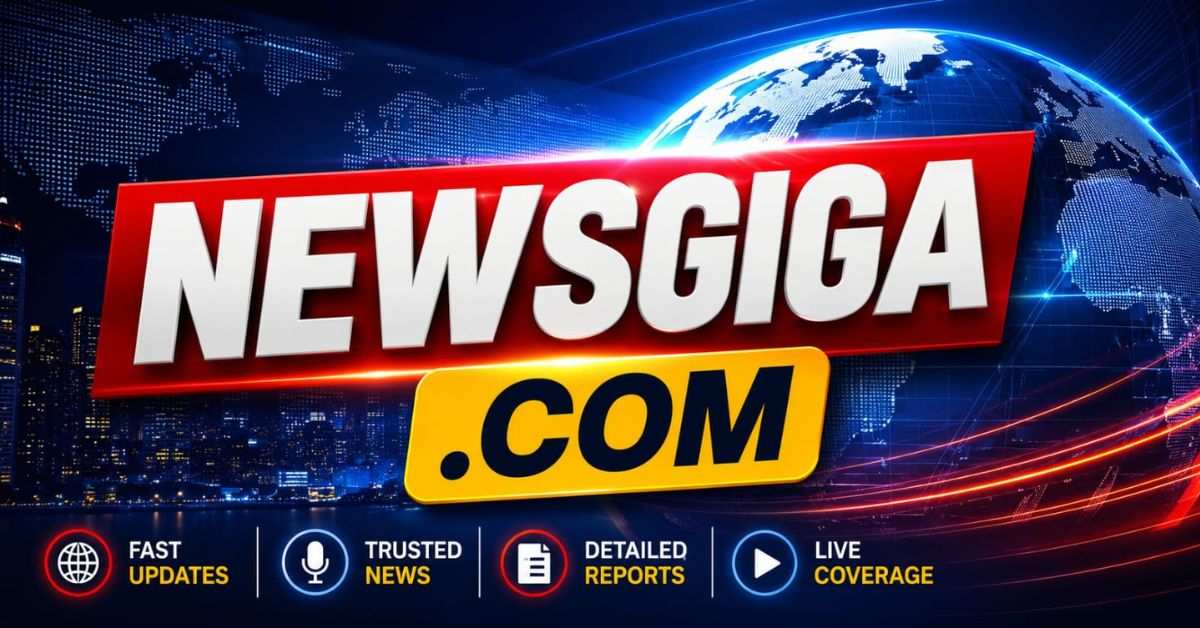 newsgiga com Review 2026: App & Trust Guide