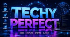 Techy Perfect: The Ultimate Guide to Smart Technology Choices in 2026