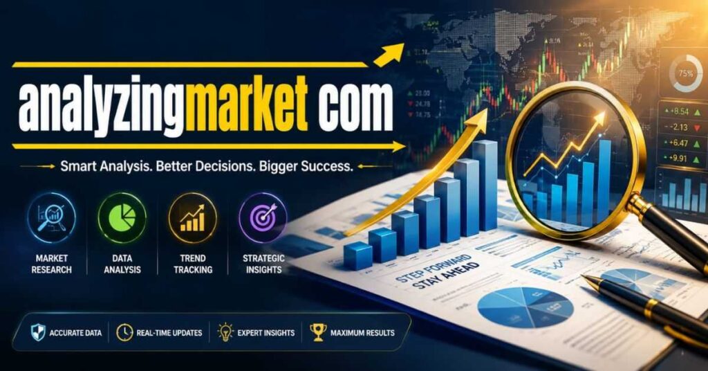 analyzingmarket com Review 2026: Pros & Insights