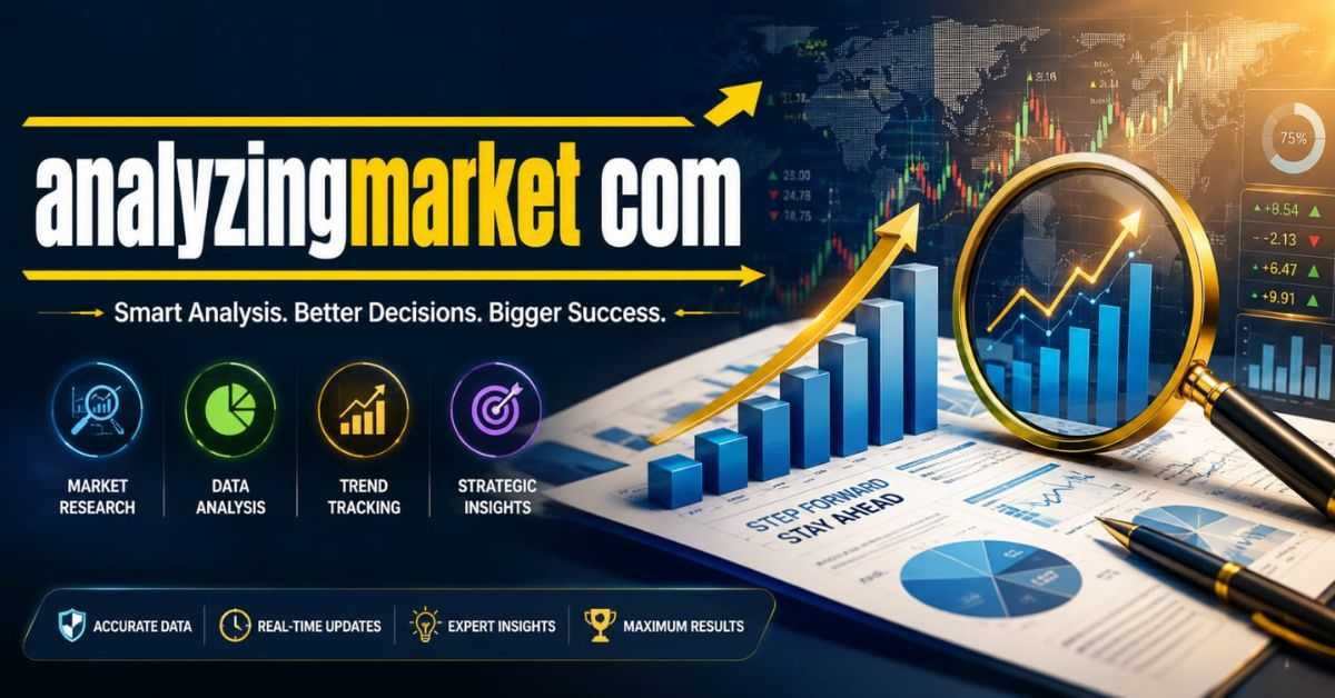 analyzingmarket com Review 2026: Pros & Insights