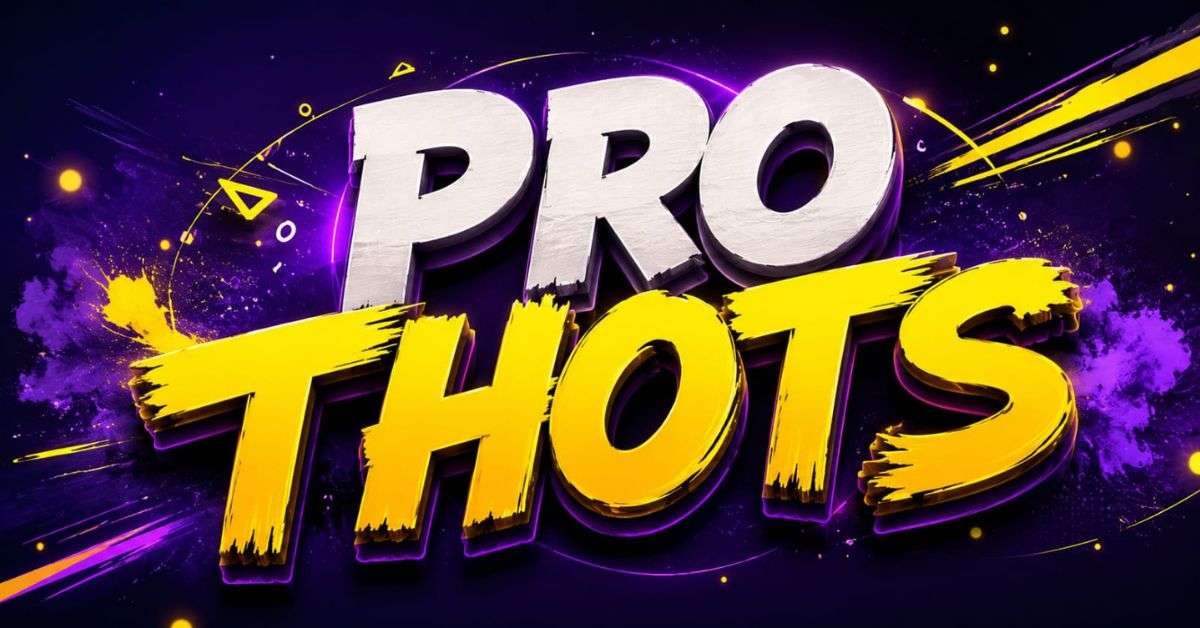 Pro Thots Guide 2026: Income, Trends & Safety Tips