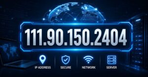 111.90.150.2404 Guide to Finance & Credit Safety