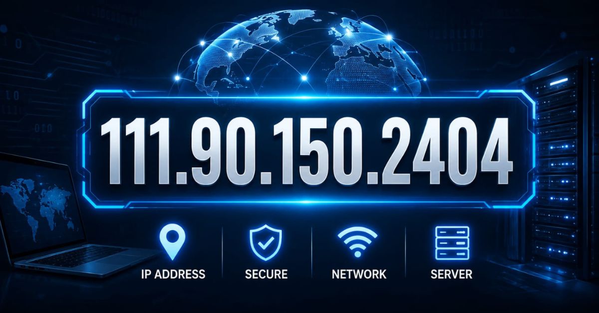 111.90.150.2404 Guide to Finance & Credit Safety