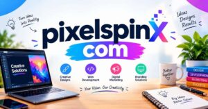Pixelspinx Com: Best Gaming Reviews & Earning Secrets!